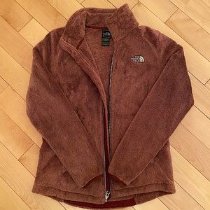 The North Face Women’s Osito Fleece Jacket